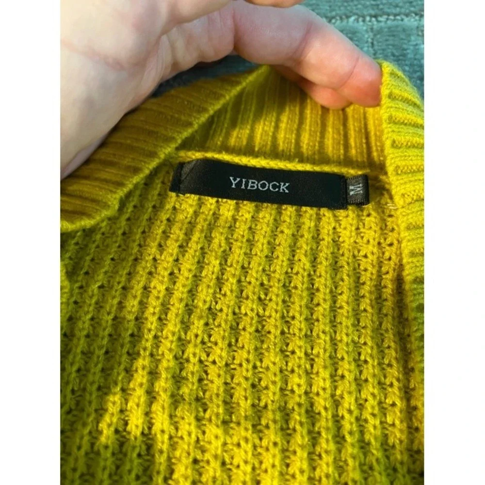 yibock details brand